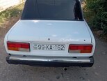 LADA (VAZ) 2107-2