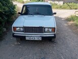 LADA (VAZ) 2107-1