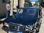 LADA (VAZ) 2107-6