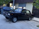LADA (VAZ) 2107-3