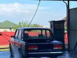 LADA (VAZ) 2107-5