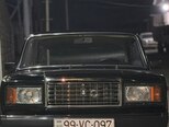 LADA (VAZ) 2107-2