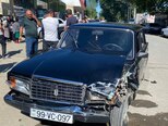 LADA (VAZ) 2107-1