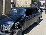 LADA (VAZ) 2107-8