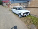 LADA (VAZ) 2106-1