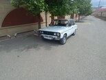 LADA (VAZ) 2106-7