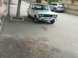 LADA (VAZ) 2106-8