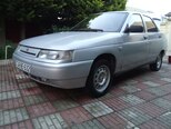 LADA (VAZ) 2110-1