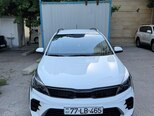 Kia Rio X-Line-1