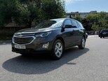 Chevrolet Equinox-1