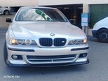 BMW 523-1
