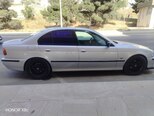 BMW 523-7
