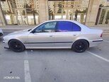 BMW 523-8