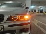 BMW 523-15