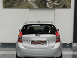 Nissan Note-9