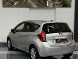 Nissan Note-8