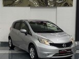 Nissan Note-4