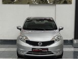 Nissan Note-5