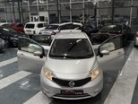 Nissan Note-7