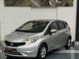 Nissan Note-1