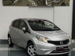 Nissan Note-6