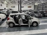 Nissan Note-13