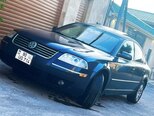 Volkswagen Passat-2