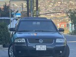 Volkswagen Passat-7