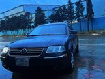 Volkswagen Passat-4