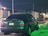 Volkswagen Passat-6