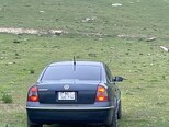 Volkswagen Passat-8