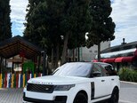 Land Rover Range Rover-2