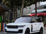 Land Rover Range Rover-1