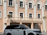 Land Rover Range Rover-5
