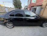 BMW 523-3