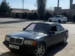 Mercedes 190-4