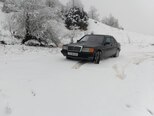 Mercedes 190-12