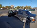 Mercedes 190-8
