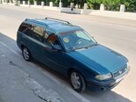 Opel Astra-2