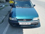 Opel Astra-1
