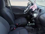 Nissan Micra-10