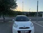 Nissan Micra-1