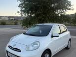Nissan Micra-2