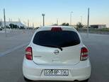 Nissan Micra-4
