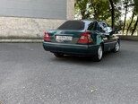 Mercedes C 200-3