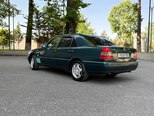 Mercedes C 200-5