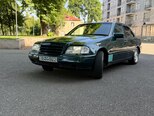 Mercedes C 200-2