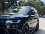 Land Rover RR Sport-3
