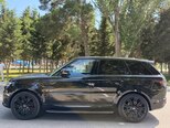 Land Rover RR Sport-8