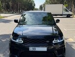 Land Rover RR Sport-5